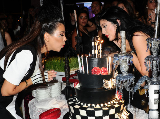 Kylie Jenner, Sweet 16, Kardashian Kylie Jenner, Sweet 16, Kardashian